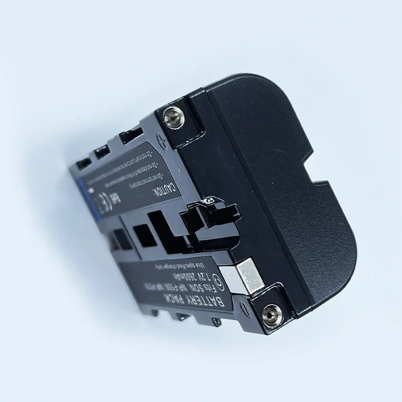 NP-F550 F530 F570 Li-Ion Battery 7.2V LCD USB Charger For Sony NP-F330 NP-F530 NP-F570 NP-F730 NP-F750 CCD-TRV81 CCD-RV100