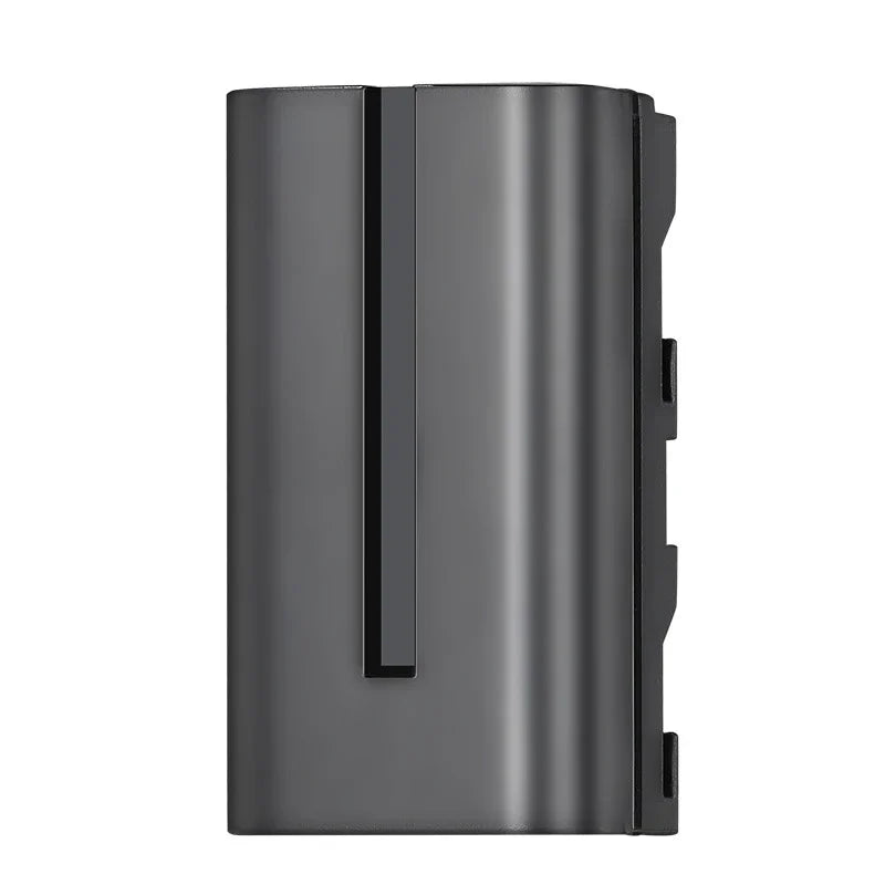 NP-F550 F530 F570 Li-Ion Battery 7.2V LCD USB Charger For Sony NP-F330 NP-F530 NP-F570 NP-F730 NP-F750 CCD-TRV81 CCD-RV100