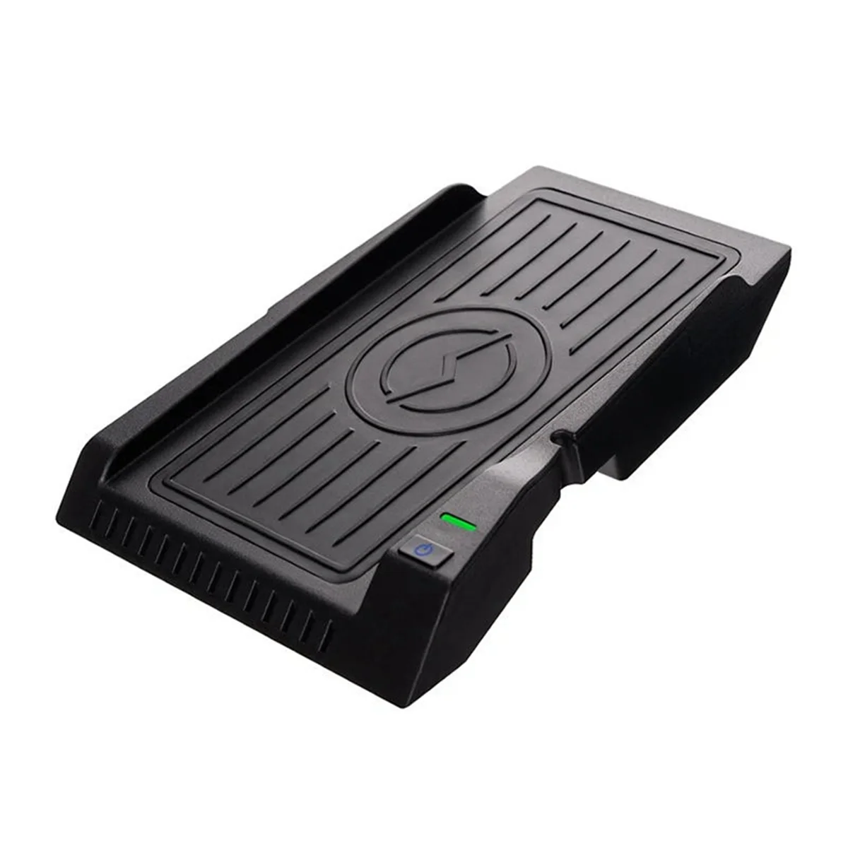 Z0C-h15W Car Wireless Charger Mobile Phone Charger Charging Pad Plate Charging Holder for Subaru Outback