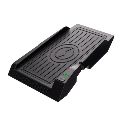 Z0C-h15W Car Wireless Charger Mobile Phone Charger Charging Pad Plate Charging Holder for Subaru Outback
