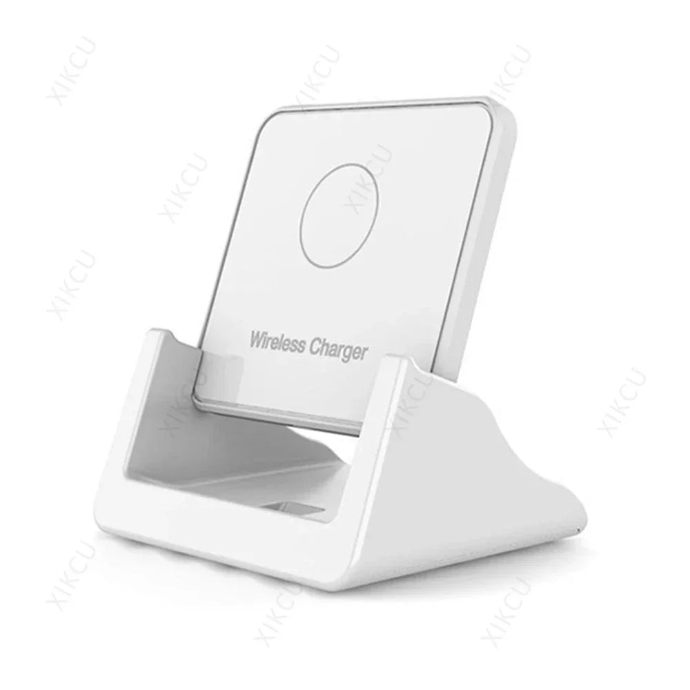 Desktop Removable Phone Holder Stand Chargers Pad For iPhone 16 15 14 13 12 Samsung Xiaomi Wireless Charger Fast Charging Dock