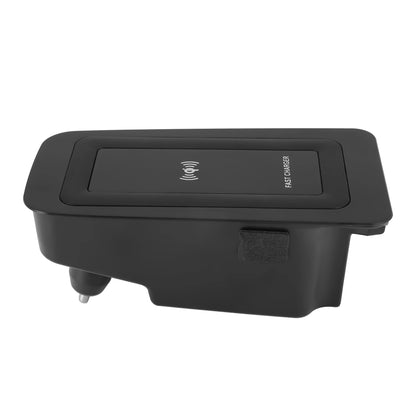 Z0C-hCar Wireless Charger for Volvo S60 V60 XC60 S90 V90 XC90 QI 2018 2019 2020 Special Mobile Phone Charging