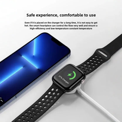 USB-C 20W PD Charge Cable for Apple Watch Magnetic Charger