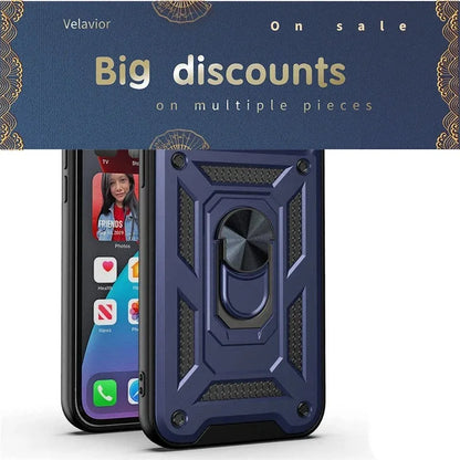 Case for Tecno Camon 40 Premier Slide Camera Protect Stand Phone Shell Funda for Camon 40 Pro 4G 30S Pro Cover