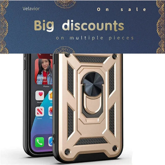 Case for Tecno Spark 30 5G Slide Camera Protect Stand Phone Shell Funda for Spark 30 Pro 30C 4G 20C Cover